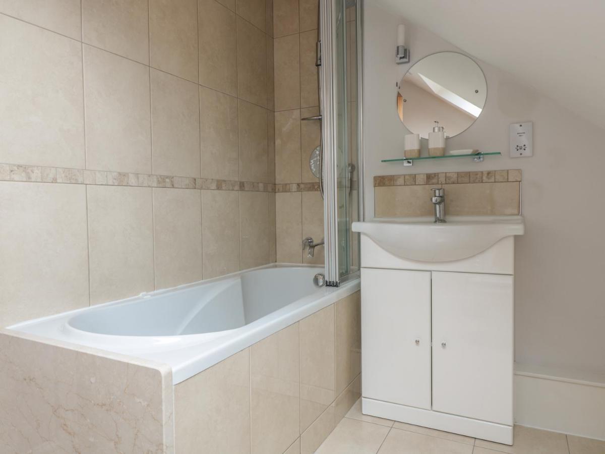 33 Crescent Gardens Villa Bath Eksteriør bilde