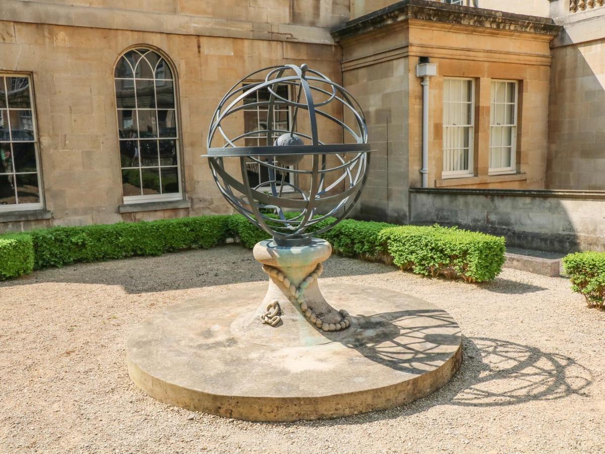 33 Crescent Gardens Villa Bath Eksteriør bilde